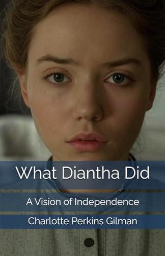What Diantha Did: A Vision of Independence What Diantha Did: A Vision of Independence von Independently published