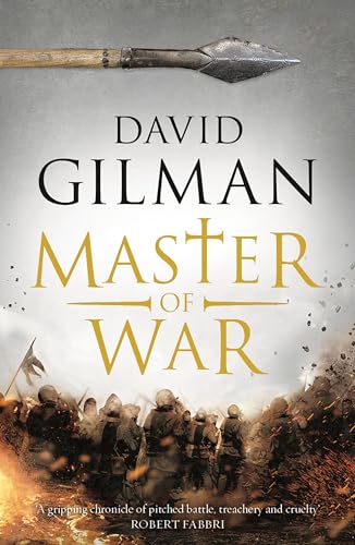 Master of War (Master of War, 1, Band 1)