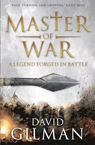 Master of War: A Legend Forged in Battle