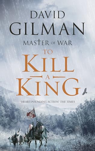 To Kill a King (Master of War) von Head of Zeus -- an Aries Book