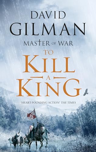 To Kill a King (Master of War)