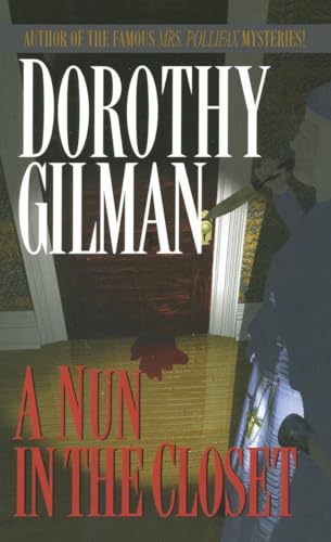 Nun in the Closet: A Novel Nun in the Closet: A Novel