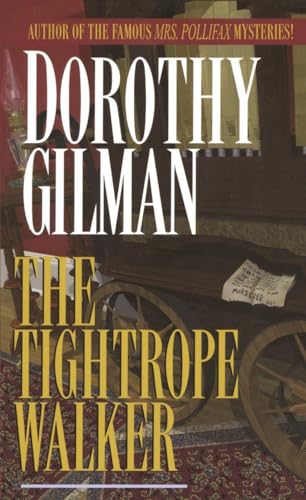The Tightrope Walker: A Novel von Fawcett