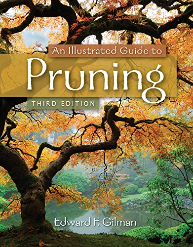 An Illustrated Guide to Pruning von Cengage Learning