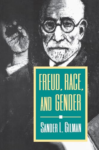 Freud, Race, and Gender
