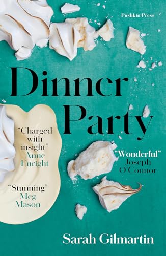Dinner Party: A Tragedy von Pushkin Press