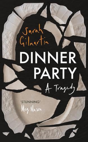 Dinner Party: A Tragedy von ONE