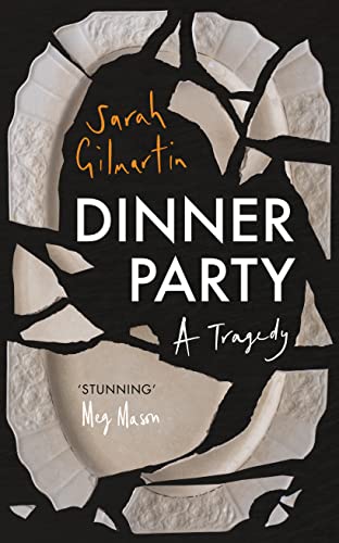 Dinner Party: A Tragedy von ONE