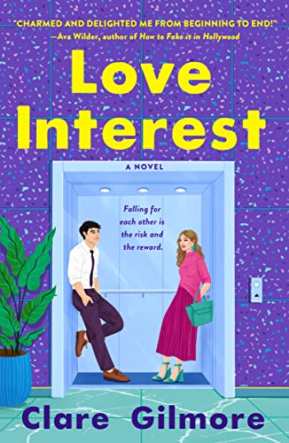 Love Interest: A Novel von Saint Martin's Griffin,U.S.