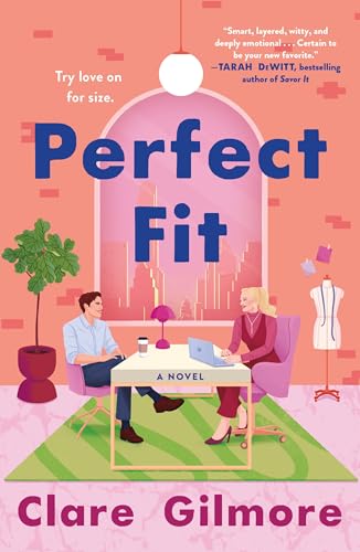 Perfect Fit: A Novel