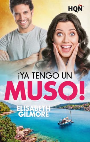 ¡Ya tengo un muso! (HQÑ, Band 352) von HQÑ