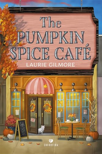 The Pumpkin Spice Café von MT Biznes