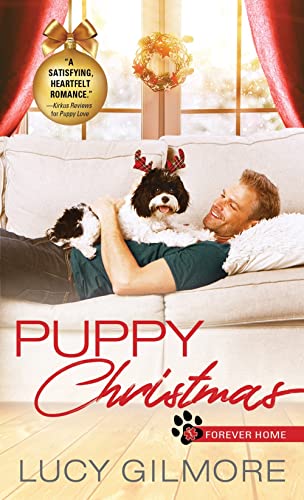 Puppy Christmas (Forever Home, 2, Band 2)