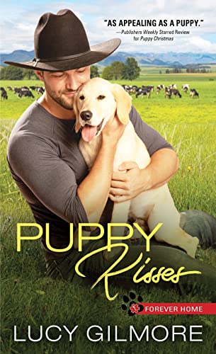 Puppy Kisses (Forever Home, 3, Band 3)