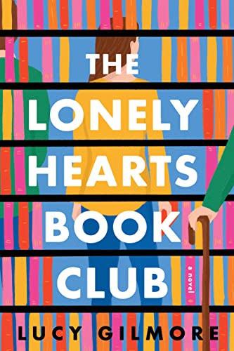 The Lonely Hearts Book Club von Sourcebooks Casablanca