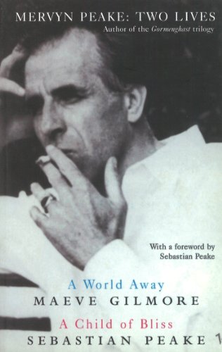 A Child of Bliss/A World Away von Vintage Classics