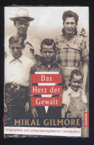 Das Herz der Gewalt
