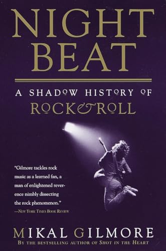 Night Beat: A Shadow of Rock & Roll von Anchor Books