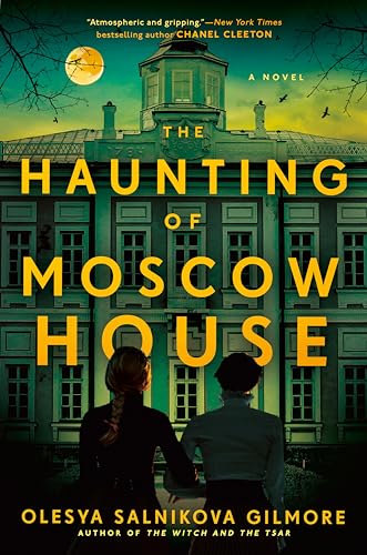 The Haunting of Moscow House von BERKLEY