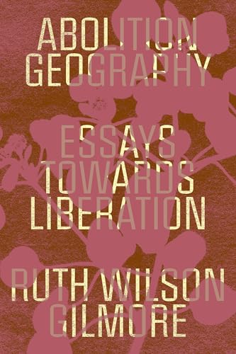 Abolition Geography: Essays Towards Liberation von Verso