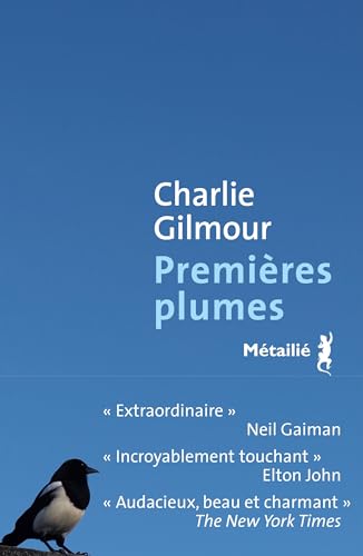 Premières plumes Premières plumes von METAILIE