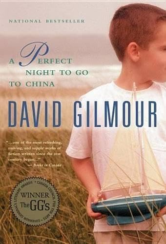 A Perfect Night to Go to China von Thomas Allen Publishers