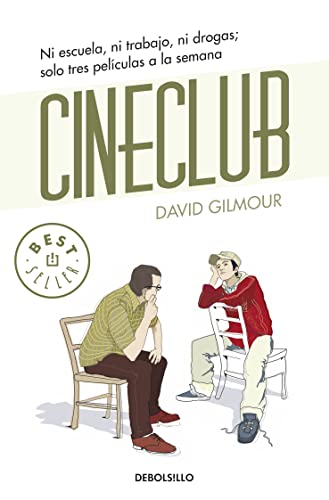 Cineclub: Ni escuela, ni trabajo, ni drogas; solo tres películas a la semana (Best Seller)
