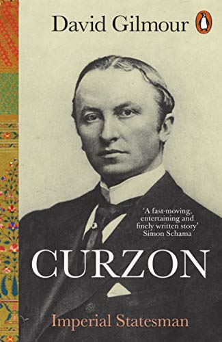 Curzon: Imperial Statesman von Penguin