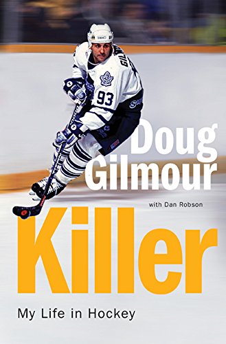 Killer: My Life in Hockey von HarperCollins Publishers