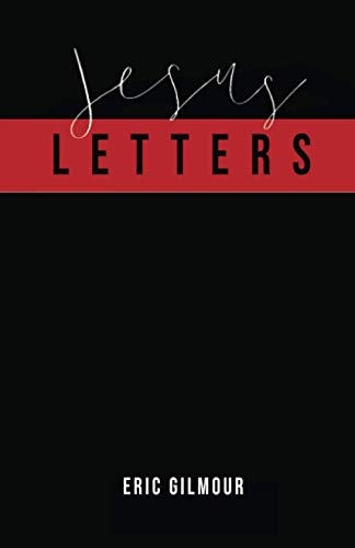 Jesus Letters Jesus Letters