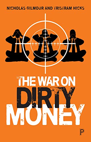 The Battle Against Dirty Money