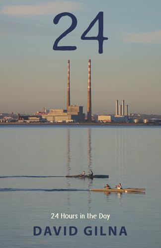 24: 24 Hours in the Day 24: 24 Hours in the Day von Orla Kelly Publishing