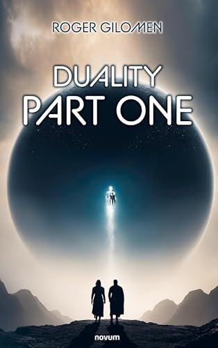 Duality part one: DE von novum Verlag