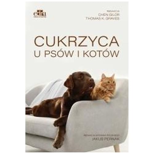 Cukrzyca u psów i kotów Cukrzyca u psów i kotów von Edra Urban & Partner
