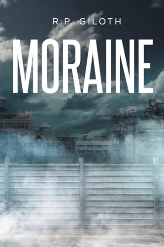 Moraine von Page Publishing
