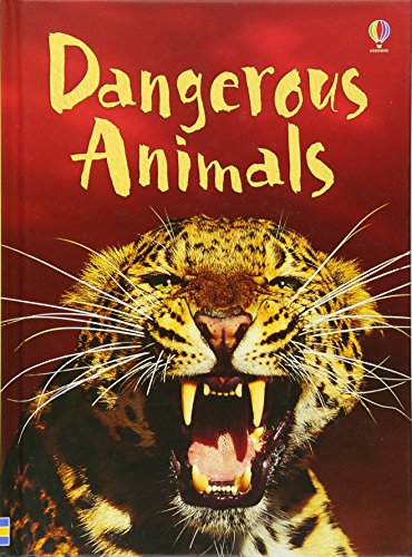 Dangerous Animals: 1 (Beginners)