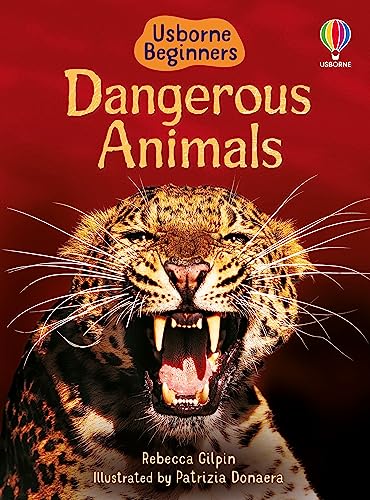 Dangerous Animals: 1 (Beginners)