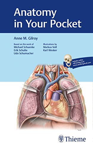 Anatomy in Your Pocket
