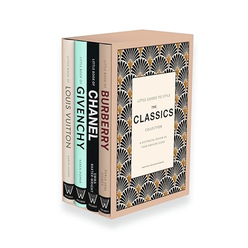 Little Guides to Style: The Classics