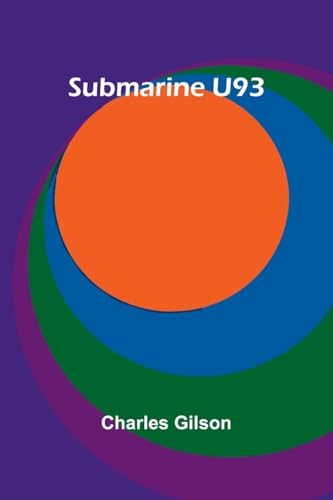 Submarine U93 von Alpha Edition