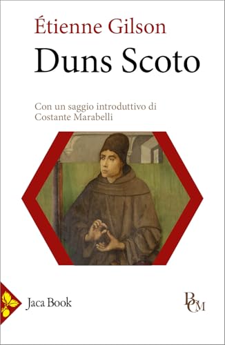 Duns Scoto (Biblioteca di cultura medievale) von Jaca Book