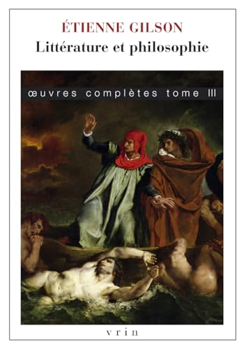 Litterature Et Philosophie: Oeuvres Completes, Tome III (Bibliothèque des Textes Philosophiques) von Librarie Philosophique J. Vrin