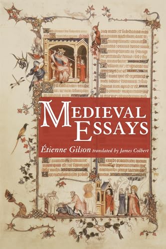 Medieval Essays Medieval Essays