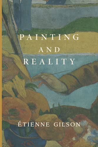 Painting and Reality Painting and Reality