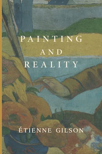 Painting and Reality