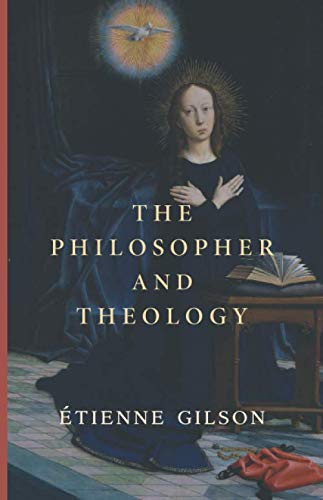 The Philosopher and Theology The Philosopher and Theology