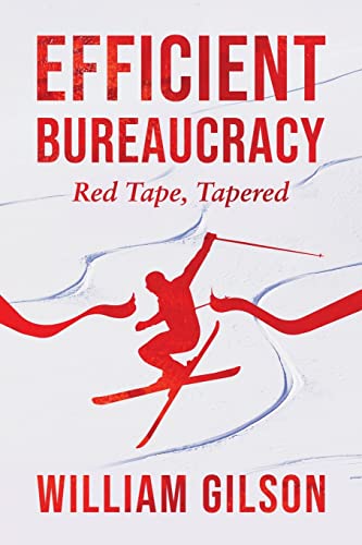 Efficient Bureaucracy: Red Tape, Tapered