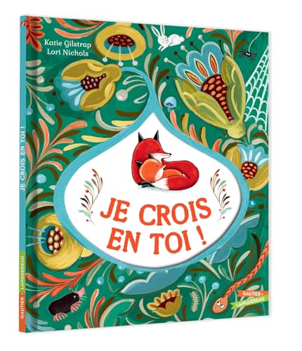 Je crois en toi ! von GAUTIER LANGU.