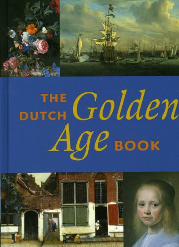 The Golden Age Book (HET ..... BOEK)