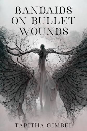 Bandaids on Bullet Wounds von KDP